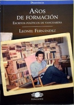 Libro De Leonel Fernández, Presidente De República Dominicana