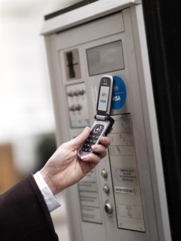 Visa Mobile Payment Por Visa 