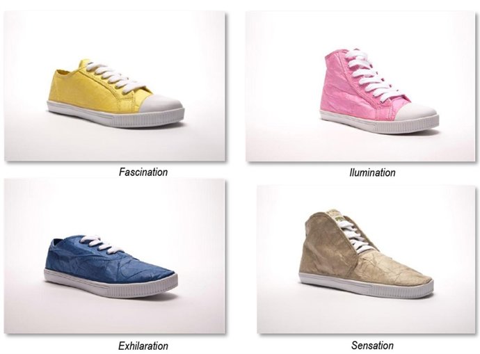 Zapatillas Civic Duty 