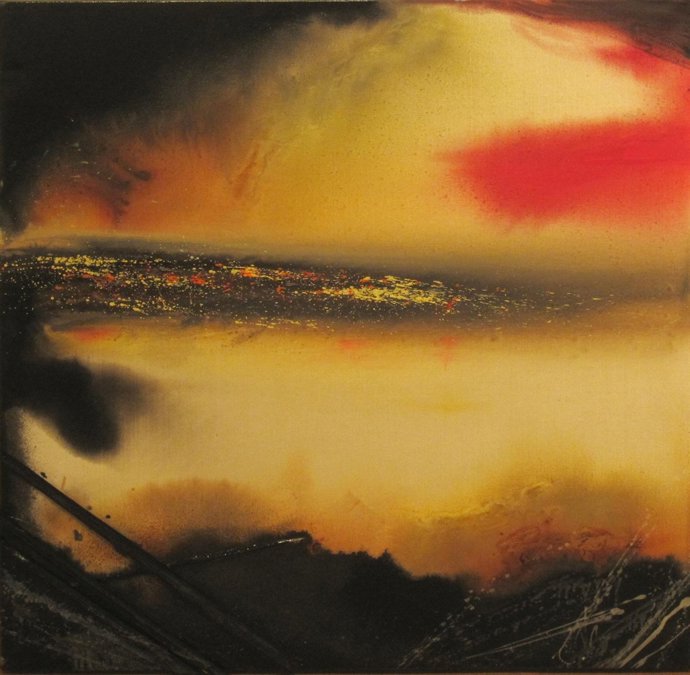 Cuadro De Marcos Tamargo