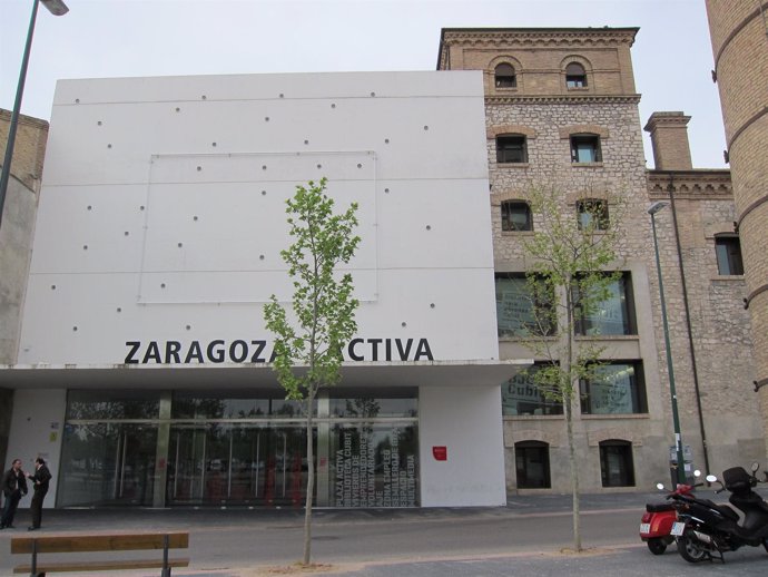 Zaragoza-Activa Sede