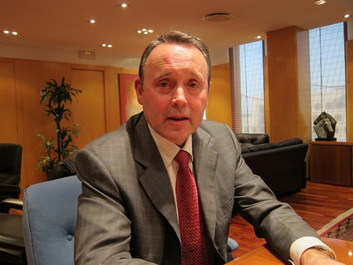 El Pte. De Fiatc, Joan Castells