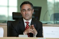 Tremosa (CiU) pide a la Comisión Europea posicionarse sobre los peajes catalanes, que ve "injustos"