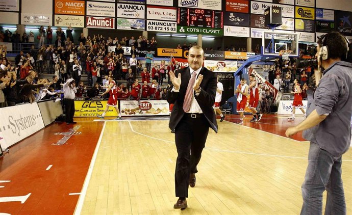 Ponsarnau Assignia Manresa