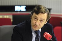 PP, sobre el caso 'Palma Arena': que "cada palo aguante su vela"