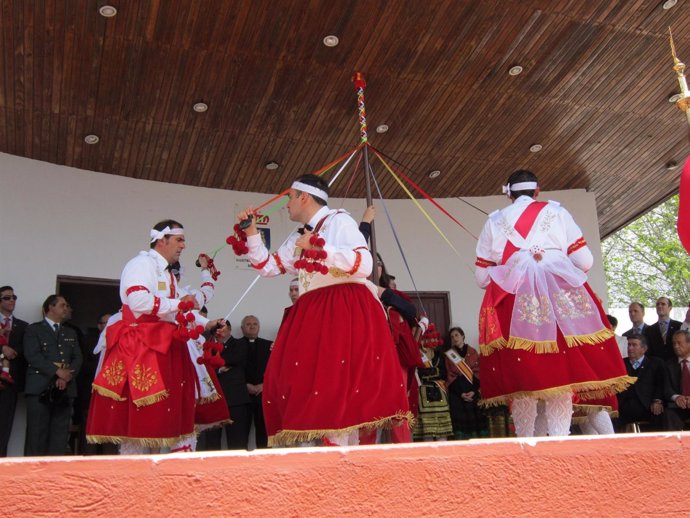 Danzantes De Villacañas