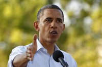 Obama amplía las competencias del Tesoro contra los evasores de las sanciones 