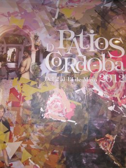 Portada De Los Patios 2012