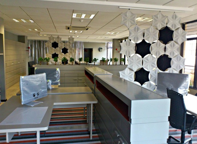 Vivero De Empresas De La Cámara De Comercio