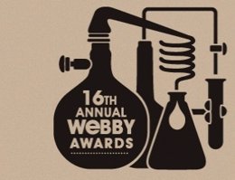 16ª Edición De Los Premios Webby