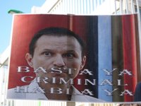 Comienzan a declarar los familiares de Bretón en la Audiencia para aclarar dudas en la instrucción