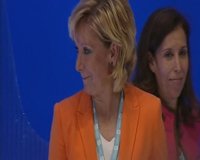 Aguirre:"No le temblaría el pulso en cesar a González si hubiera cometido algún hecho ya no delictivo, sino incorrecto"