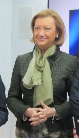 Luisa Fernanda Rudi