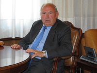 Riegos del Alto Aragón cree que la Comisión de Seguimiento del Pacto del Agua "sólo sirve para hacerse la foto"