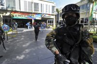 Bruselas pide a Bolivia una "compensación rápida" por la nacionalización de REE