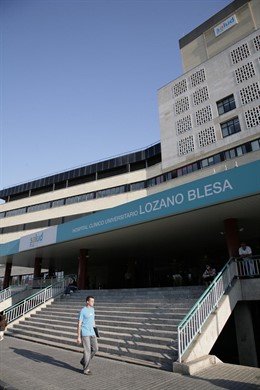 Hospital Clínico Universitario de Zaragoza