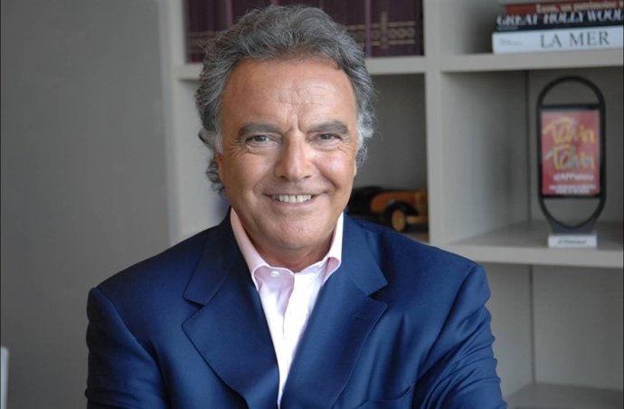 El Óptico Francés Alain Afflelou