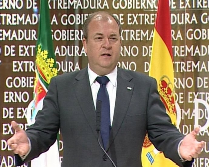 José Antonio Monago