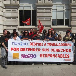 Trabajadores De Nexian