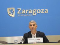 CHA estudiará la propuesta de remodelación del entorno de murallas romanas, pero cree que "se eliminan cosas"