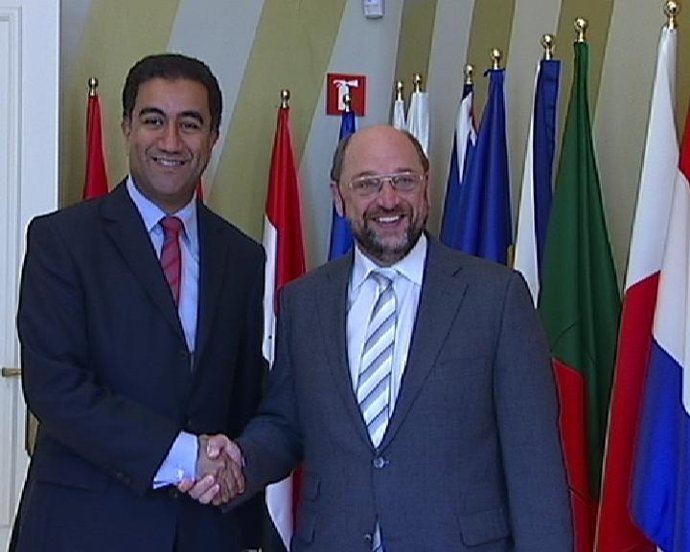 Sijilmassi Y Schulz.