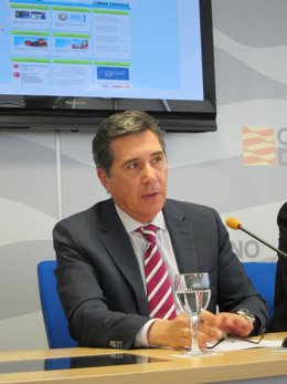 Ricardo Oliván.