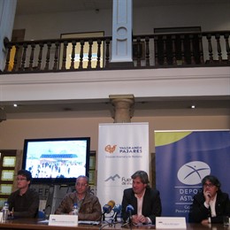 Presentación De Resultados De Las Estaciones De Esquí