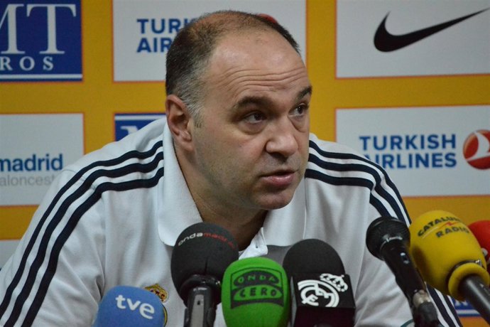 Pablo Laso 