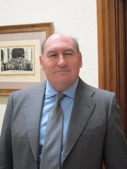 Eduardo Zúñiga, Nuevo Presidente De Caja Cantabria 