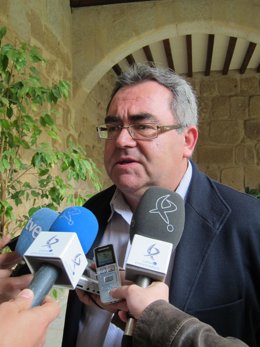 Matías Sánchez Cooperativas Agroalimentarias