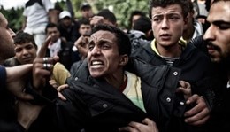 Revueltas En Túnez, Primavera Árabe