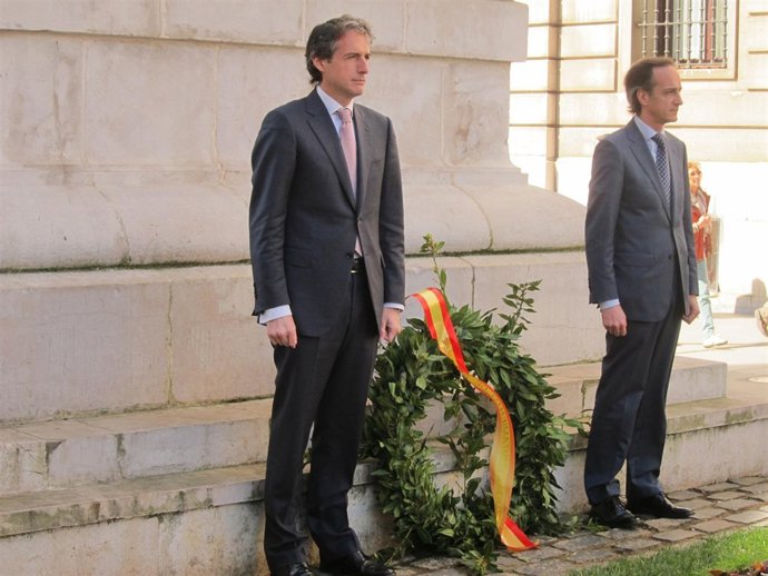 Homenaje A Pedro Velarde