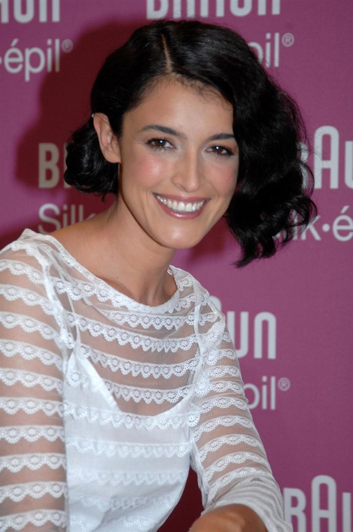 Blanca Romero
