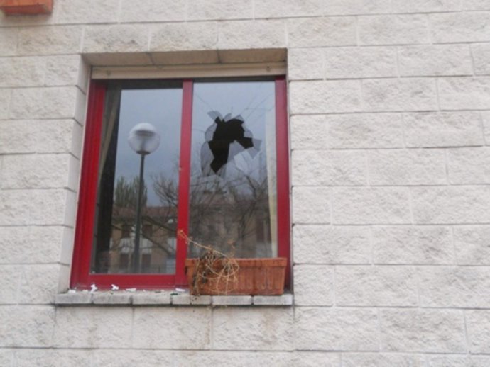 Imagen De La Iglesia.