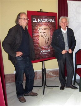 El Joglars Llega Al Teatro Lope De Vega Con 'El Nacional'