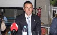 Fútbol.- Marchena (Villarreal): "En El Molinón no apareció la ansiedad"