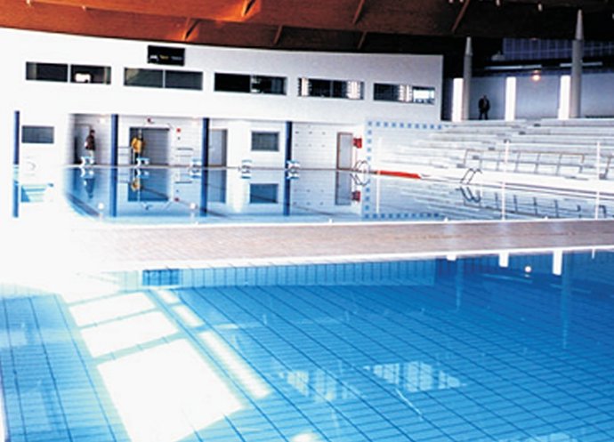 Piscina De Getafe-Norte