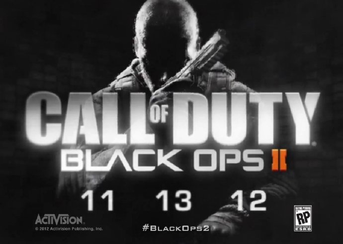 Call Of Duty: Black Ops II