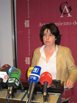 Begoña Fernández