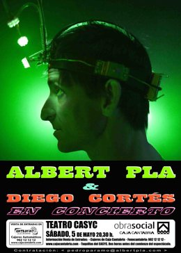 Cartel Del Concierto