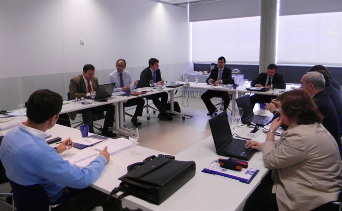 La Universidad Loyola Andalucía Analiza La Marcha Del Proyecto