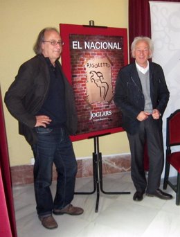 El Joglars Llega Al Teatro Lope De Vega Con 'El Nacional'