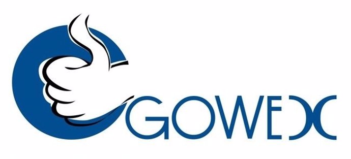 Logotipo De Gowex