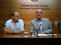 Garitano dice que "se pueden hacer campañas de publicidad", pero el Congreso de Convivencia "no son pasos adelante"