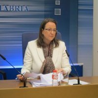 Díaz afirma que con una bajada salarial del 18% en el SEMCA se podrían evitar todos los despidos