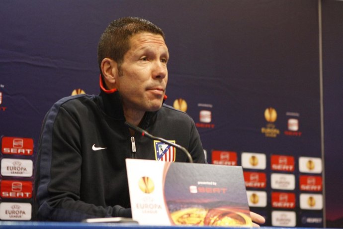Diego Pablo Simeone