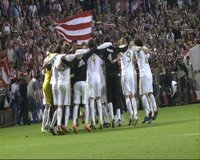 El Real Madrid celebrará hoy en Cibeles, a las 19 horas, su 32º título de Liga