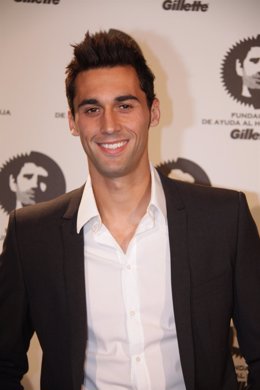 Alvaro Arbeloa