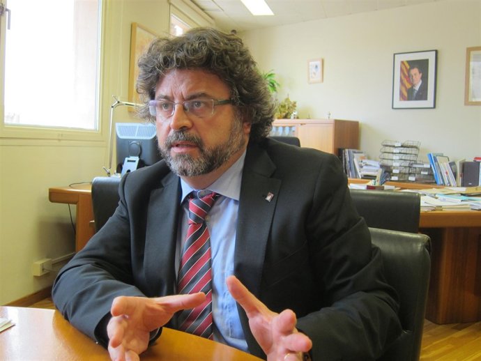 Antoni Castellà, 
