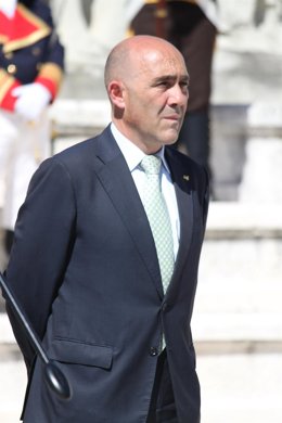 Manuel María de Bernardo (PA)